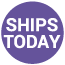 Ships Same Day