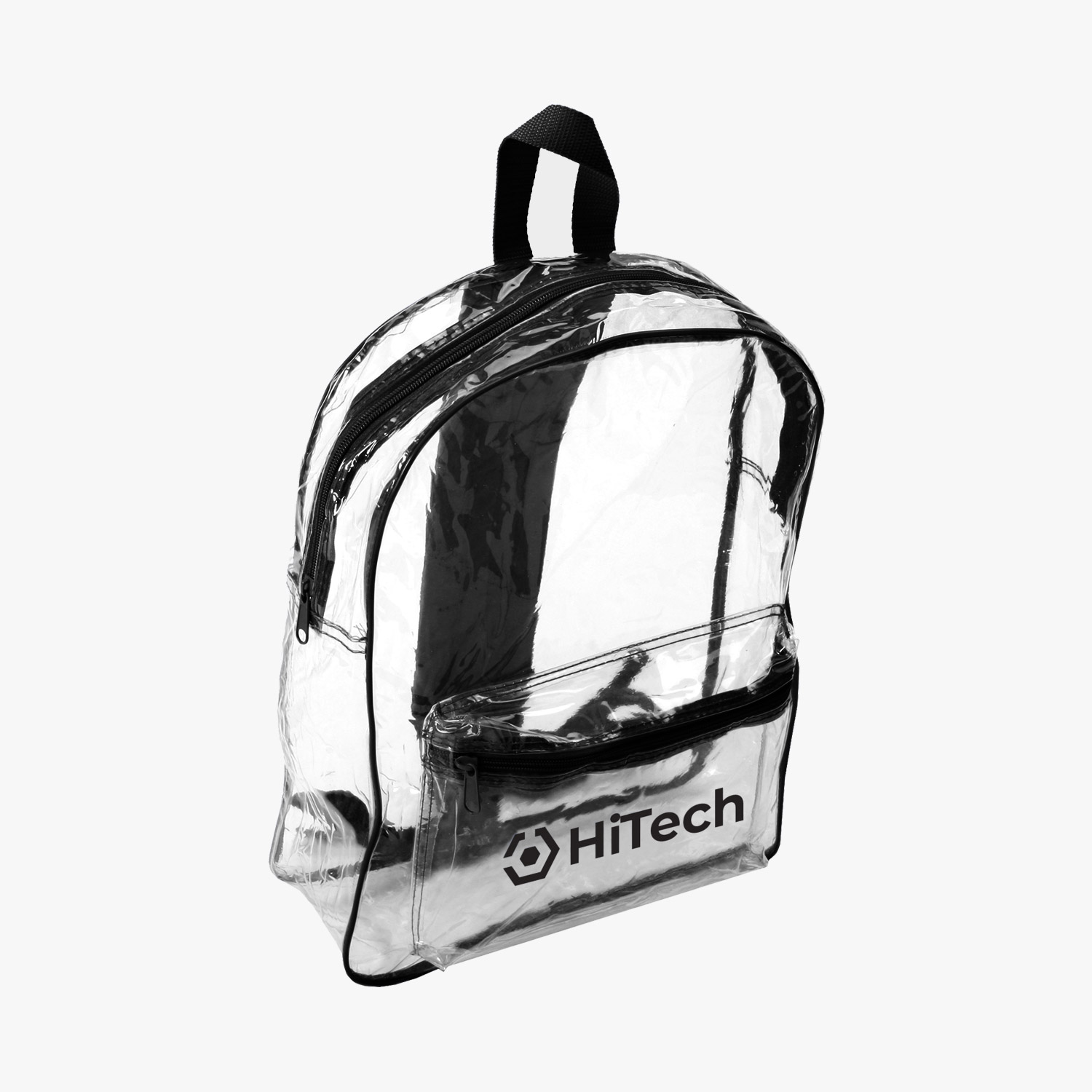 Clear Security Backpack, BK18039 Marco Promos