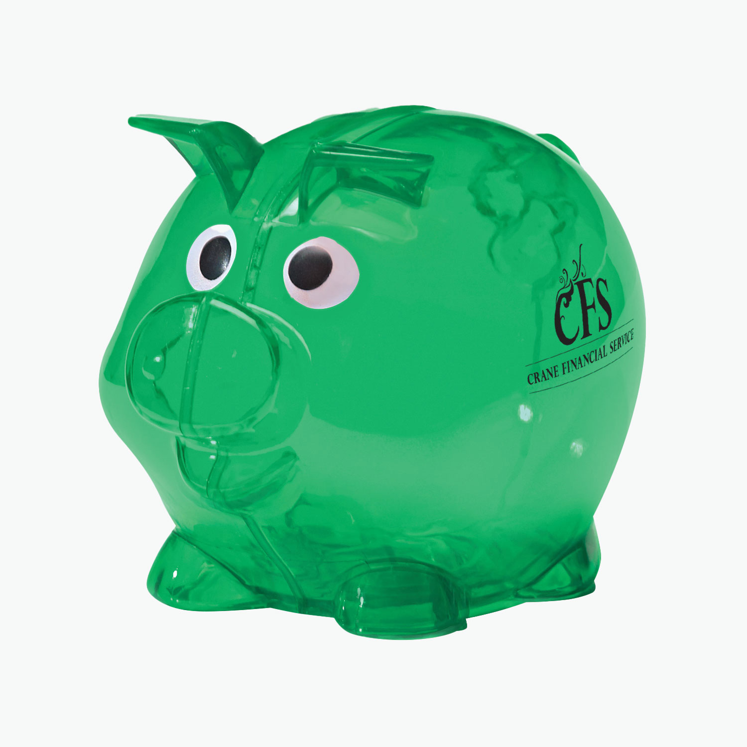 Mini Piggy Bank Marco Promos