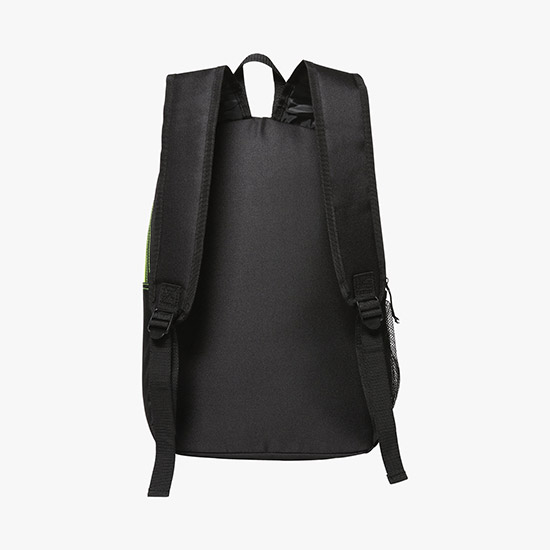Budget Laptop Backpack, BK18003 Marco Promos