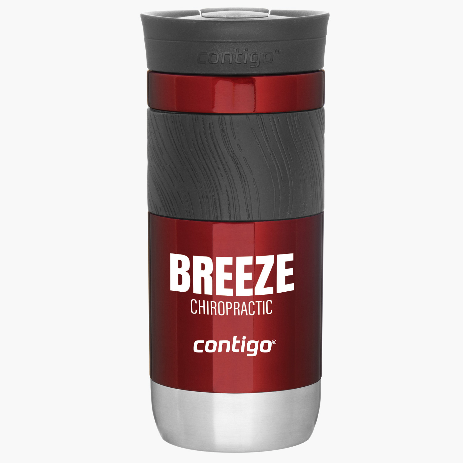 Contigo Byron 2.0 Travel Tumbler 16 oz, DW21024 Marco Promos