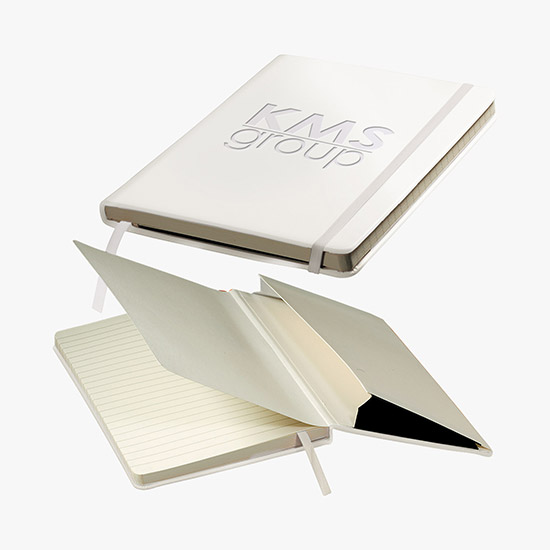 Tuscany Journal by Leeman New York, WP1350 Marco Promos