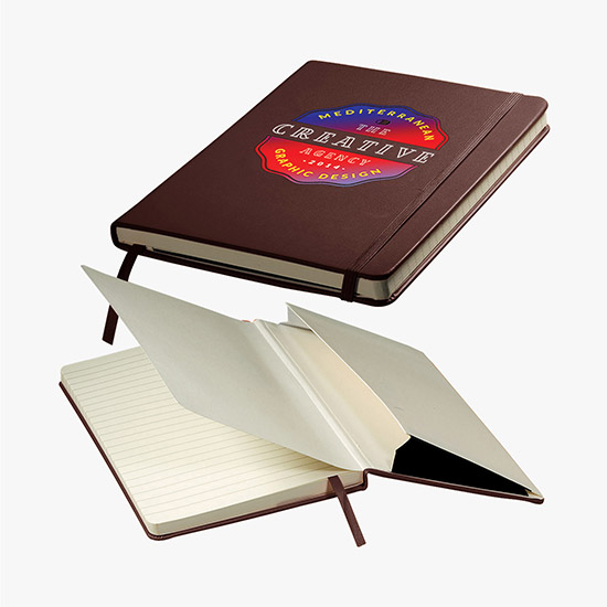 Tuscany Journal by Leeman New York Full Color, WP1350FC Marco Promos