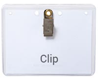 Clip Attachment