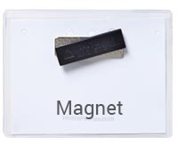 Magnet Attachment