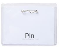 Pin Attachment