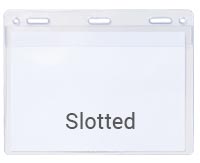 Slotted