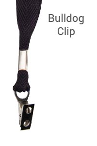 Bulldog Clip