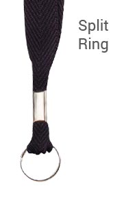 Split Ring