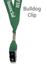 Bulldog Clip