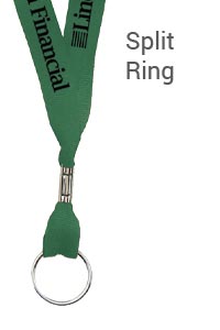 Split Ring
