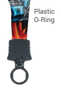 Plastic O-Ring
