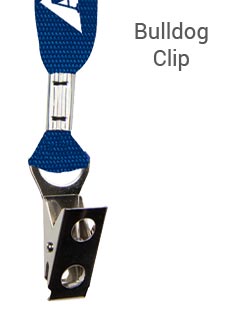Bulldog Clip