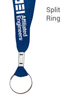 Split Ring