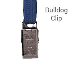 Bulldog Clip