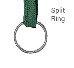 Split Ring
