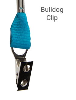 Bulldog Clip