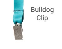 Bulldog Clip