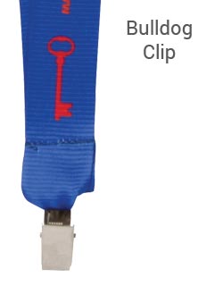 Bulldog Clip