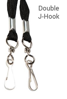 Double J-Hook