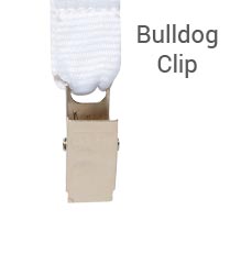 Bulldog Clip
