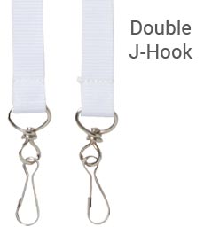 Double J-Hook