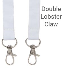 Double Lobster Claw