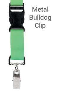 Metal Bulldog Clip