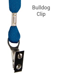 Bulldog Clip