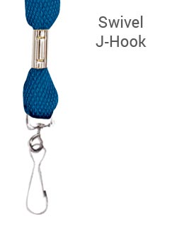 Swivel J-Hook