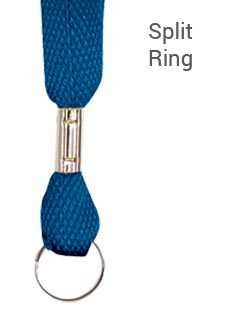 Split Ring