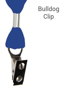 Bulldog Clip