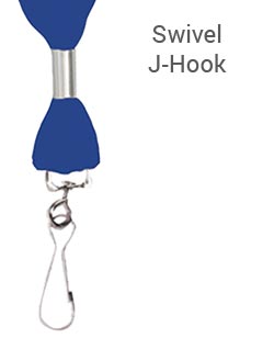 Swivel J-Hook