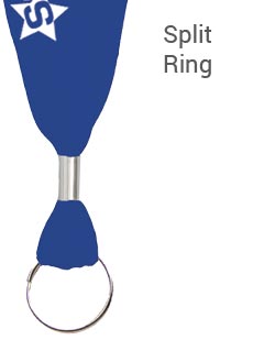 Split Ring