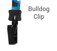 Bulldog Clip