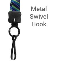 Metal Swivel Hook