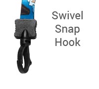 Swivel Snap Hook