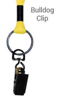 Bulldog Clip