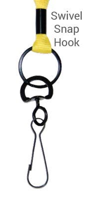 Swivel Snap Hook